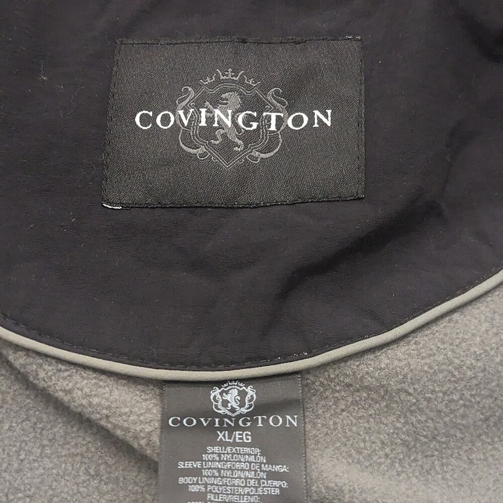 Covington Jacket - image 5